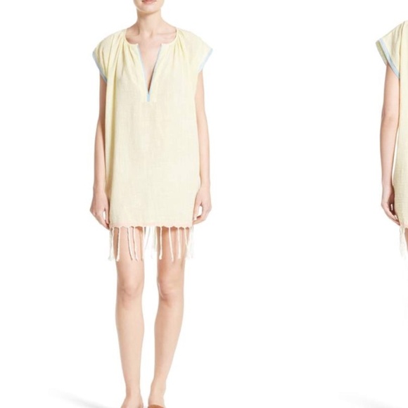 Joie Dresses & Skirts - NEW • Soft Joie • Marijan Cotton Shift Dress M